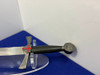 Rite Edge Templar Crusader Dagger Set 3pc w/ Box *MEDIEVAL STYLE*