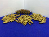 204 Rounds of Armscor .22 TCM *AWESOME HANDGUN AMMUNITION*