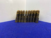 40 Rounds of 11x58R *WWII ERA AMMUNITION*