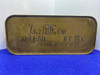 440 Rounds of 7.62mm Military Ammunition Can *SEALED SOVIET "SPAM CAN"*