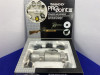 Tesco Pro-Point III Red Dot Sight Kit *NEW IN BOX ILLUMINATED SCOPE*