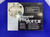 Tesco Pro-Point III Red Dot Sight Kit *NEW IN BOX ILLUMINATED SCOPE*