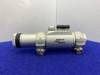 Tesco Pro-Point III Red Dot Sight Kit *NEW IN BOX ILLUMINATED SCOPE*