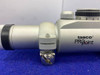 Tesco Pro-Point III Red Dot Sight Kit *NEW IN BOX ILLUMINATED SCOPE*