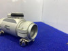 Tesco Pro-Point III Red Dot Sight Kit *NEW IN BOX ILLUMINATED SCOPE*