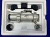 Tesco Pro-Point III Red Dot Sight Kit *NEW IN BOX ILLUMINATED SCOPE*