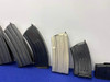 Ruger Mini-14 Magazine Lot Varied Capacity Steel Mag *BULK RANGE LOT*