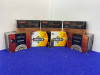 Mixed lot of 230 Rounds .44mag & .25Auto & 38Spl *AWESOME HANDGUN AMMO*