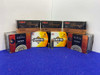 Mixed lot of 230 Rounds .44mag & .25Auto & 38Spl *AWESOME HANDGUN AMMO*