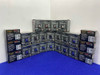 464 Rounds of mixed 9mm Luger *AWESOME HANDGUN AMMO*