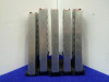 .40 Smith and Wesson of a total of 5 Mags *AWESOME MAGAZINES*