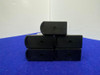 .40 Smith and Wesson of a total of 5 Mags *AWESOME MAGAZINES*