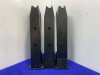 .40 S&W of a Total of 3 Magazines *AMAZING MAGS*