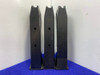 .40 S&W of a Total of 3 Magazines *AMAZING MAGS*