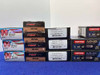 .380 Auto Ammo Lot Mixed HP FMJ XTP Quality Brands *READY TO RUN*