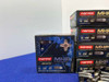 .380 Auto Ammo Lot Mixed HP FMJ XTP Quality Brands *READY TO RUN*