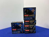 .380 Auto Ammo Lot Mixed HP FMJ XTP Quality Brands *READY TO RUN*