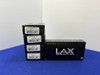 10mm Auto Ammo Lot LAX 180gr RNFP Target Ammo *CLEAN RANGE LOT*