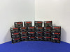 7.62x39 Ammo Lot Wolf 125gr SP Steel Case *AK RANGE RELIABLE*