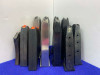 Mixed Lot of 11 Total .9mm and .22LR Magazines *AWESOME MAGS*