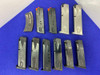 Mixed Lot of 11 Total .9mm and .22LR Magazines *AWESOME MAGS*