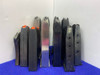 Mixed Lot of 11 Total .9mm and .22LR Magazines *AWESOME MAGS*