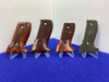 Lot of 4 Replacement Grips P226, P229 P228/229 *SIG SAUER GRIPS* 
