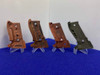 Lot of 4 Replacement Grips P226, P229 P228/229 *SIG SAUER GRIPS* 