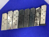 .45 ACP of a Total of 8 Mags *INCLUDES KIMBER AND COLT*
