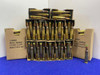 420 Rounds of 5.56mm Nato *FANTASTIC RIFLE AMMO*