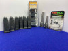 Mixed lot of Pistol Accessories *INCLUDES GLOCK AND LONE WOLF ARMS*