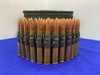 100 Rounds of .50 BMG Linked Ammo *FANTASTIC RIFLE AMMUNITION*-GID1173796220