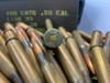 149 Rounds of .50 BMG Ammunition *EXCELLENT RIFLE AMMO* 