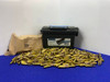 609 Rounds of 5.56mm NATO Green-tip Ammo *FANTASTIC RIFLE AMMUNITION*