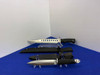 Honshu Fighter & Large Survival Knife Lot w Sheaths *TACTICAL SET*