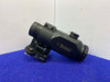Burris AR-Tripler Gen2 3x Scope *EXCELLENT SCOPE*