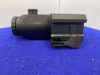 Burris AR-Tripler Gen2 3x Scope *EXCELLENT SCOPE*