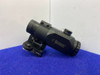Burris AR-Tripler Gen2 3x Scope *EXCELLENT SCOPE*