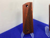 Lot of Four Replacement Grips - Altamont *CLASSIC HANDGUN GRIPS*