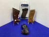 4 Replacement Grips-Beretta, Altamont, S&W *OUTSTANDING SUBSTITUTE GRIPS* 