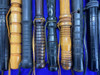 15 Total Batons & 2 Accessory Cases *WIDE RANGE OF BATONS*