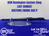 Remington 700 .300 AAC Blackout Barrel Assembly *CUSTOM SHOP INVENTORY*-GID1162797618