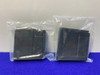 TWO 5-Round *ACCURACY INTERNATIONAL 4808 AICS LONG ACTION* .338 LM Mags-GID1171955110