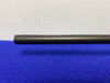 Remington Model 7 Barrel Assembly 7mm-08 Rem *CUSTOM SHOP OEM INVENTORY*-GID1171958070