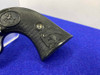 2004 Colt SAA .45c 4.75" TURNBULL FINISHED *CONSECUTIVE SERIAL 3/3 SET*