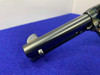 2004 Colt SAA .45c 4.75" TURNBULL FINISHED *CONSECUTIVE SERIAL 3/3 SET*