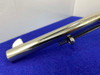 1975 Colt Frontier Six Shooter Nickel .44-40 *100th PEACEMAKER CENTENNIAL*-GID1173902331