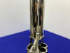 1975 Colt Frontier Six Shooter Nickel .44-40 *100th PEACEMAKER CENTENNIAL*-GID1173902331