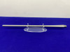 Remington .25-06 Rem 24" Thin Stainless Barrel *DISCONTINUED CUSTOM SHOP*-GID1171958511