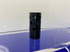 Unreamed 3-Hole Muzzle Brake Blue/Blk *1/2x28 THREAD/ .19 ID/ .685 OD*-GID1171959828